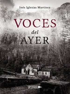 cover image of Voces del Ayer